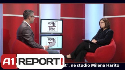 A1 Report - Tete a tete, ne studio Milena Harito