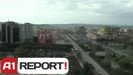 Скачать видео: A1 Report - Raporti i KE: Borxhi publik deri ne 73.6% e PBB