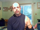 Rotator Cuff Surgery Recovery: Post Op - Days 3 and 4 after surgery