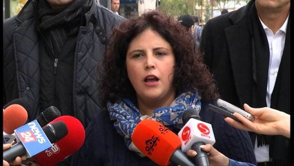 Shtohen hapsirat e gjelbërta, Bashkia e Tiranës: Po zëvendësojmë betonin