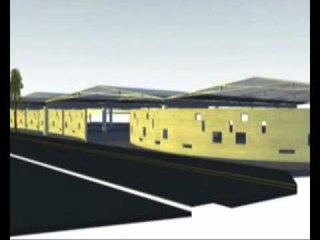 Kaosi në Bit Pazar pastrohet për ardhjen e Gruevskit