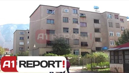 A1 Report - Kukes, bashkia per ujesjellesin