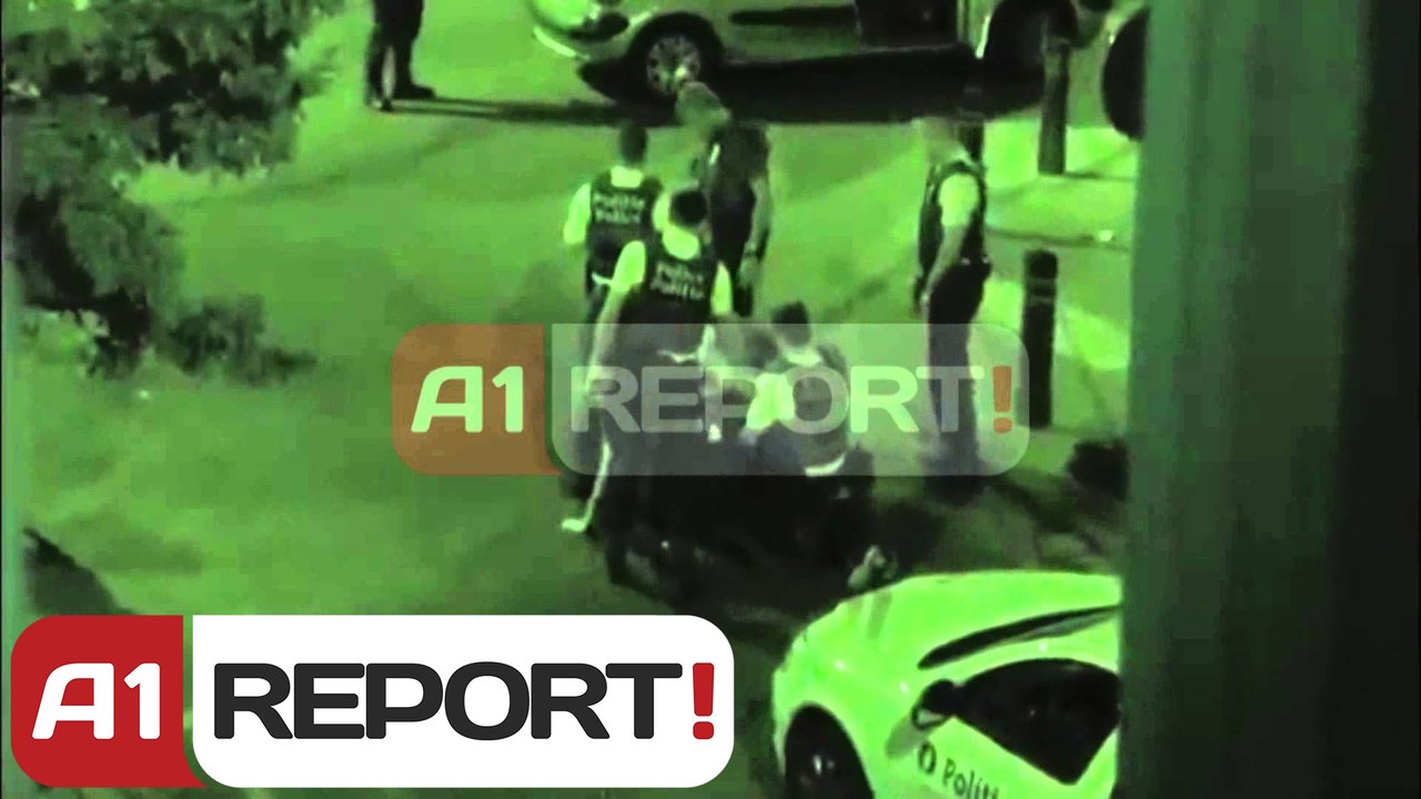 A1 Report - Akuzat ndaj Mark Frrokut, s'ka marreveshje ekstradimi me belget