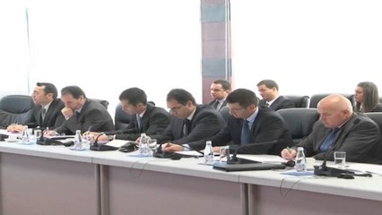 "Do të vazhdojmë bashkëpunimin". Diplomati amerikan, flet për marrëdhëniet me Shqipërinë