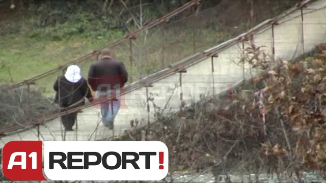 A1 Report - Librazhd, krim ne familje, djali vret me thike ne zemer babane