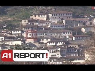 A1 Report - Berat, parregullsi ne tregtimin e gazit te lengshëm, mbyllen 11 pika
