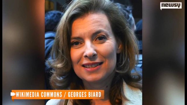 Dashuria sekrete e presidentit Hollande dërgon në spital Zonjën e Parë