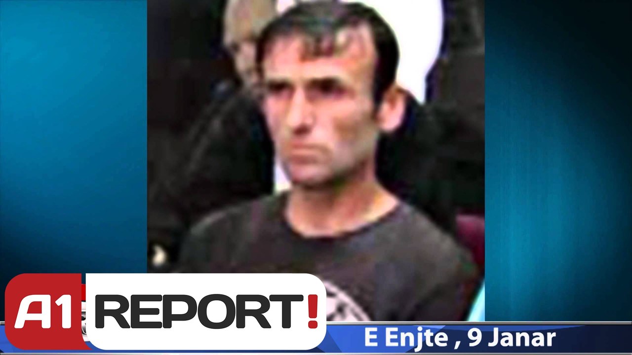 A1 Report - Week Report, 6-12 Janar 2014