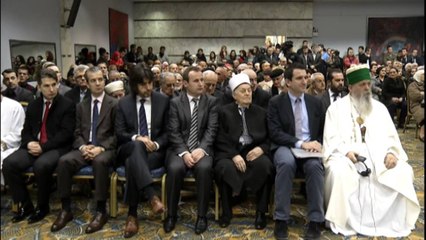 Përkujtohet ditëlindja e Profetit Muhamed, Muça: Besoni në Zot, respektoni femrën