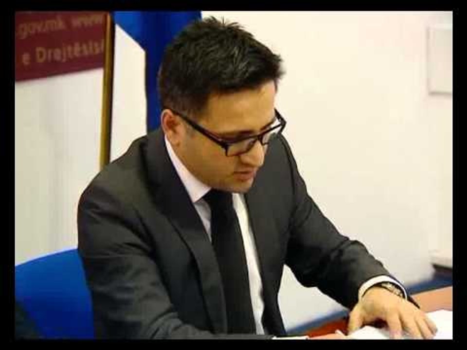Ndryshimet në Kodin Zgjedhor, kusht për mbajtjen e zgjedhjeve