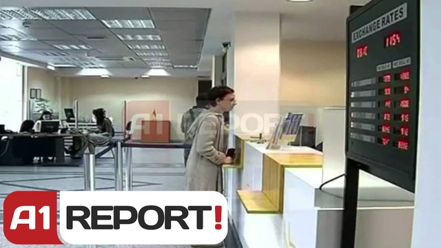 A1 Report - Shqiperia pjese e 300 mln euro te Bankes Europiane te Zhvillimit