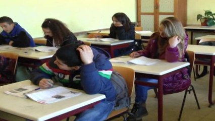 Shkolla 9-vjeçare Gjergjan pa infrastrukturë dhe kushtet higjeno-sanitare