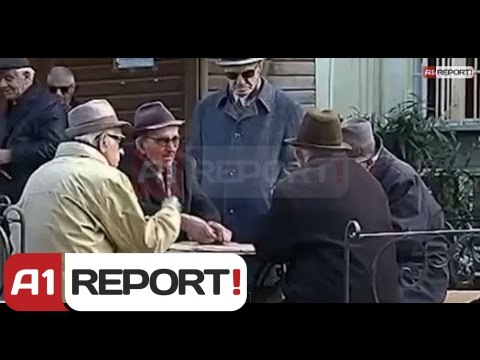 A1 Report - Zbardhet skema e re e pensioneve, ja si do te funksionoje