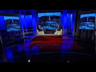 Intervista e mbremjes 10 Janar 2014