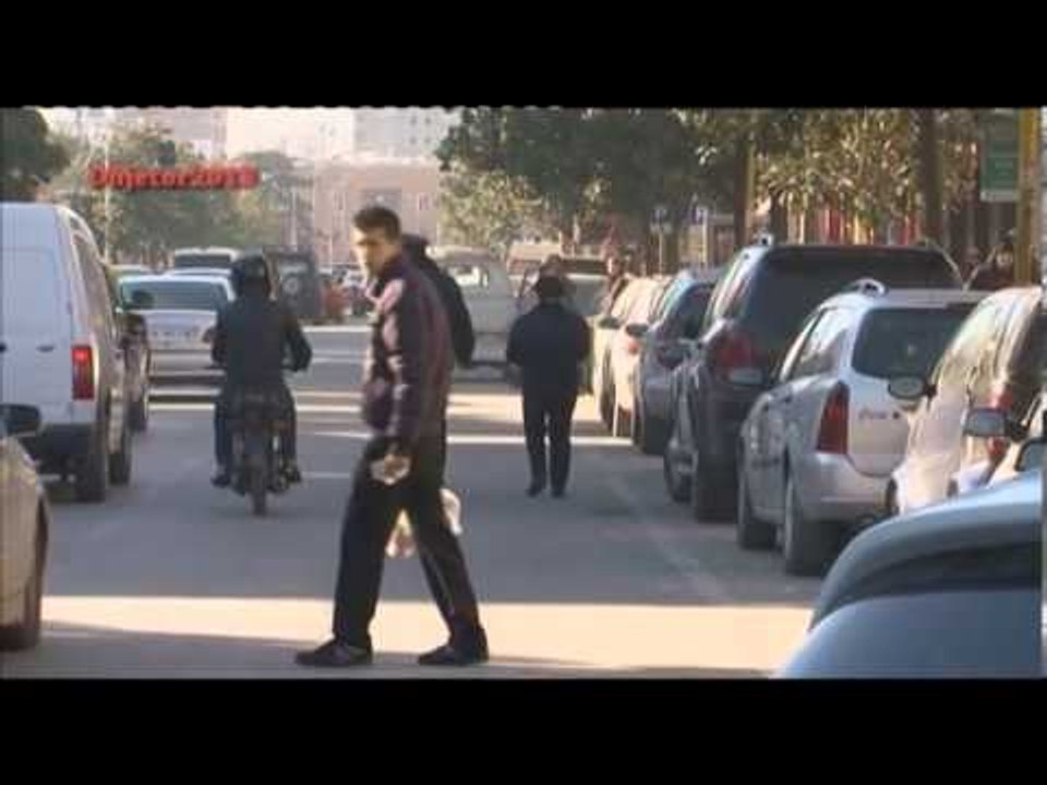 Alarm 10 Janar 2014