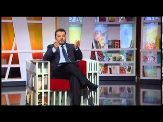 Ora Kulture 11 Janar 2014