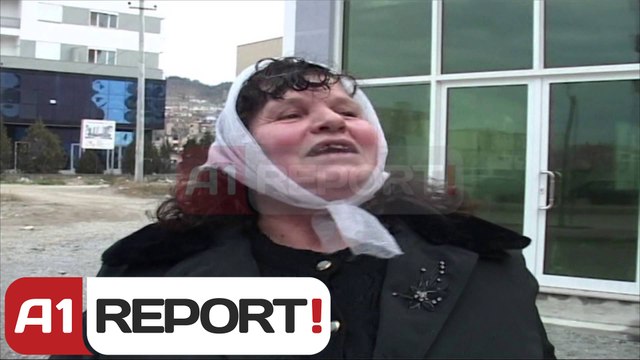 A1 Report - Grabitja e tre banesave në Lezhë qytetarët: Të shtohen patrullimet