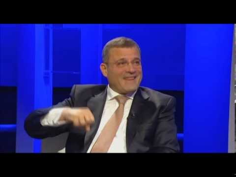 Intervista e mbremjes, Arben Imami