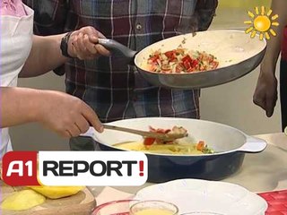 A1 Report - Te gatuajme me Zonjen Tefta dt 13 Janar 2014