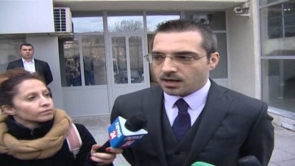 Tahiri shigjeton gjyqësorin për Mziun e Zyberin: Segmente të tij s'bëjnë si duhet detyrën