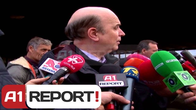 A1 Report - Panariti ne Shkoder: Masa per te shmangur permbytjet