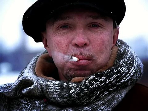 Гарик Сукачев ~ Падает снег / Tombe la neige