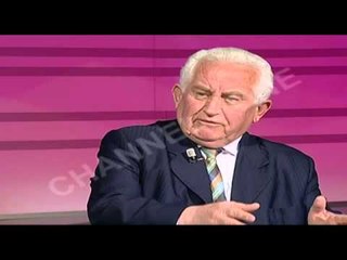 Fadil Kepi, i ftuar në "One Morning"