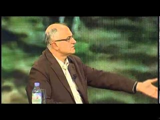 Intervista Ora 19:00, Petrit Vasili