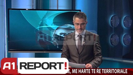 A1 Report - Edicioni i Lajmeve, 15 Dhjetor 2014 - Albania News