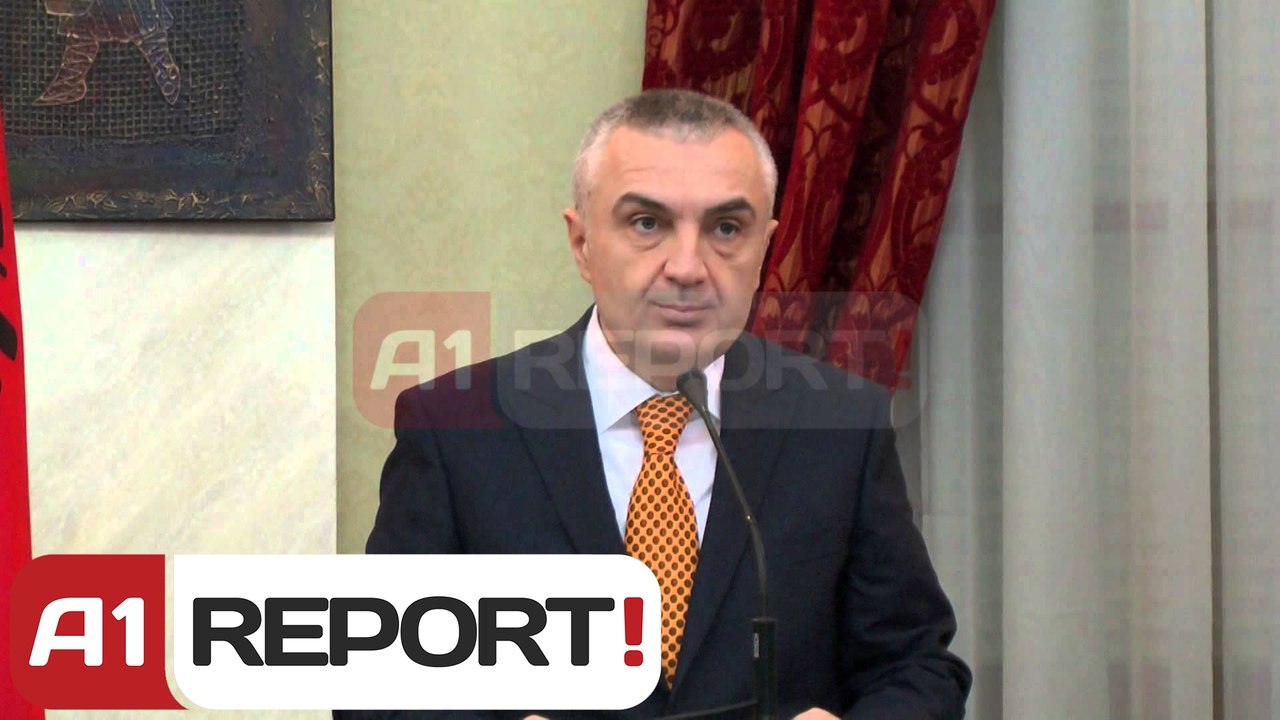 A1 Report - Meta: Kuvendi ne mbeshtetje te institucioneve te pavarura