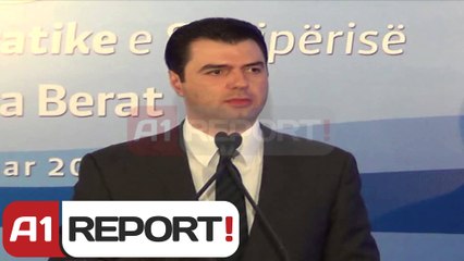 Download Video: A1 Report - Berat, Basha: Pas 4 muajsh asnje nga premtimet nuk eshte mbajtur