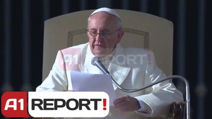 A1 Report - Komiteti i BE merr në pyetje Selinë  e Shenjtë për abuzimet me fëmijët