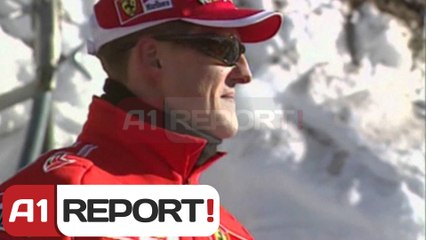 A1 Report - Aludimet e mediave për Schumacher ekspertët: Në koma gjithë jetën