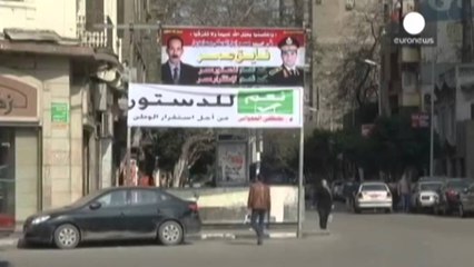 Referendumi në Egjipt, rezultatet tregojnë se shumica ka votuar pro