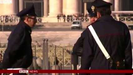 Vatikani dhe skandalet seksuale