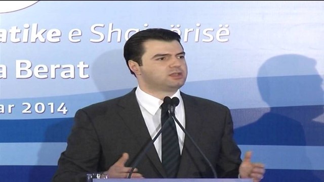 Basha në 23 vjetorin e PD Berat: Dera e hapur për këdo që jep kontribut në parti