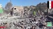 Syria Crisis: U.S. airstrikes target Al-Qaeda-linked militants Khorasan