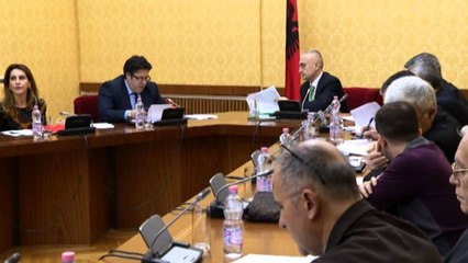 Reforma territoriale, Konferenca e Kryetarëve shtyn ngritjen e komisionit