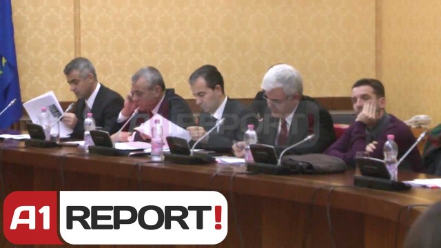 A1 Report - Reforma territoriale, shtyhet ngritja e Komisionit, PD:Duhet konsensus