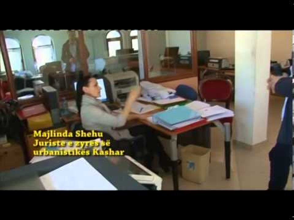 Alarm 15 Janar 2014