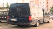 2,4 ton drogë në Vlorë, ishte gati për t'u transportuar në Itali