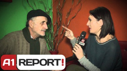 A1 Report - da' SARA VI, 16 Janar 2014