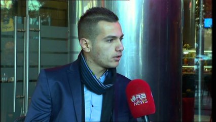 Mëngjes Express 16 Janar 2014