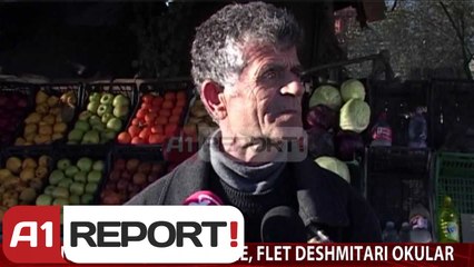 A1 Report - Edicioni i Lajmeve, 16 Janar 2014 - Albania News