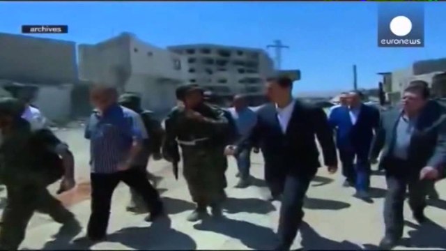 Turqi, takimi i opozitës siriane. Në pritje të konferencës së dytë për paqe në Gjenevë