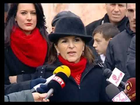 Përkujtohet 546 vjetori i vdekjes së Skënderbeut