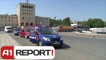 A1 Report - Policia e Shtetit shtyn serish afatin e aplikimeve per shkollen