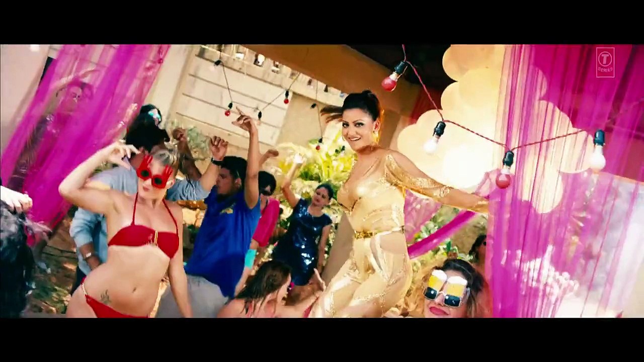 Daddy Mummy VIDEO Song - Urvashi Rautela - Kunal Khemu - DSP - Bhaag Johnny - T-Series