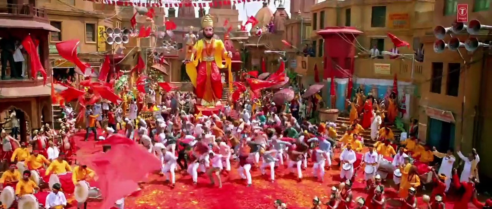 'Selfie Le Le Re' FULL VIDEO Song - Salman Khan - Bajrangi Bhaijaan - T-Series