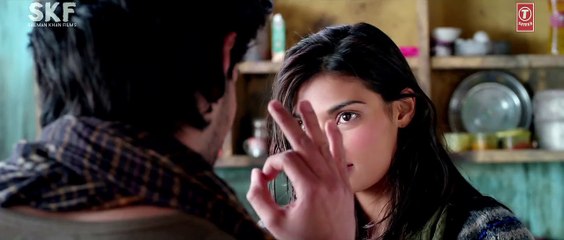 'Main Hoon Hero Tera' VIDEO Song - Salman Khan - Hero - T-Series